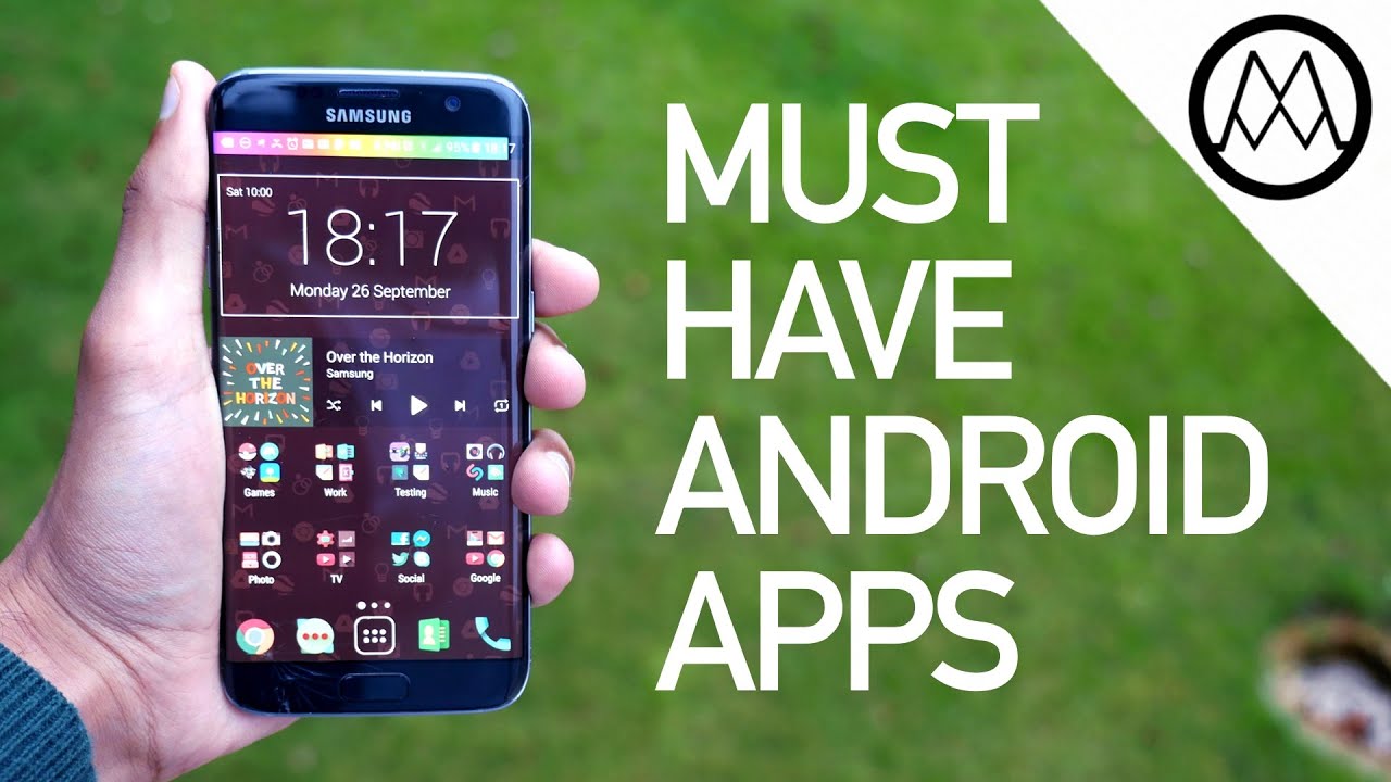 best apk apps for android
